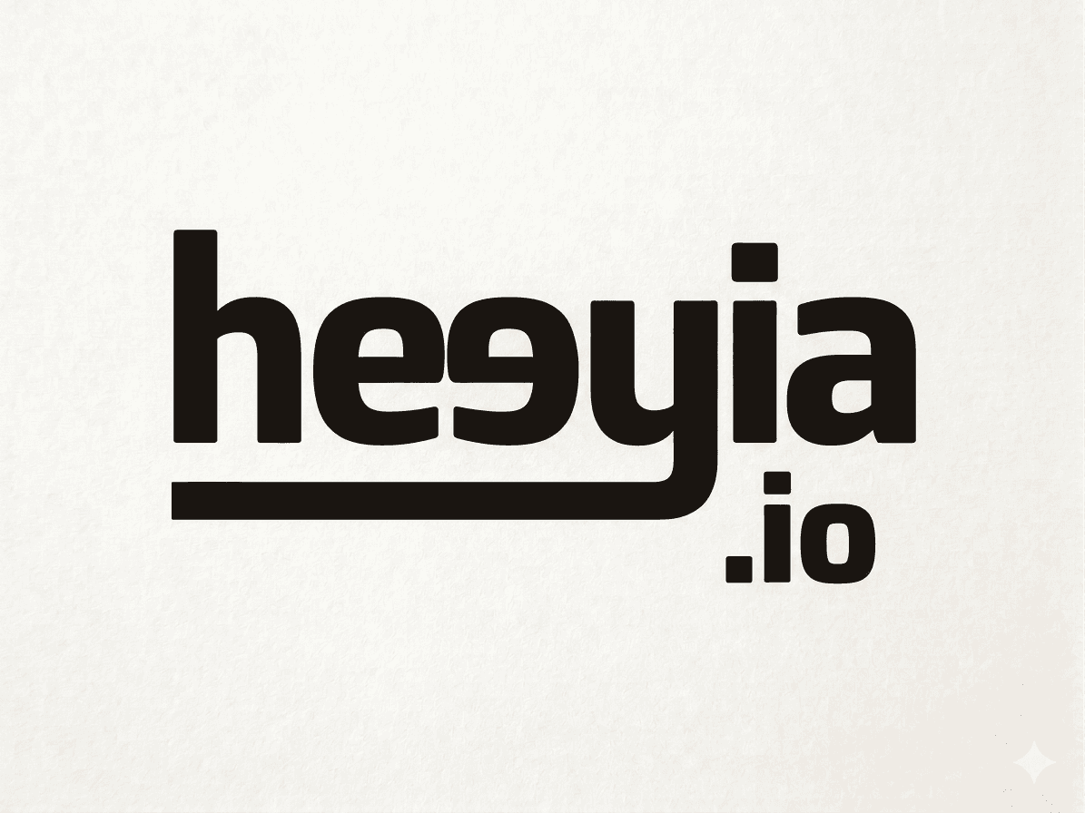 heeyia.io